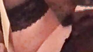 Christine01 im Ganganbclub ao gefickt