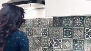 Muslim Bhaiya Bane Saiya Bhabhi Ke Pyar Me