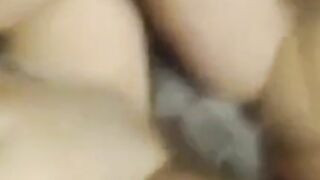 Amateur Lesbian Couple on Webcam