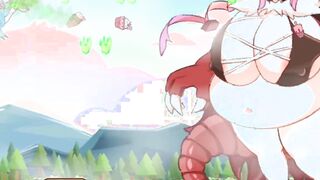 OVERFEED: DRAGON CRISIS-CHARACTER 2