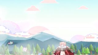 OVERFEED: DRAGON CRISIS-CHARACTER 2