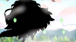 OVERFEED: DRAGON CRISIS-CHARACTER 2