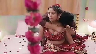 Choli ki Piche ULLU Original Adult Web Series