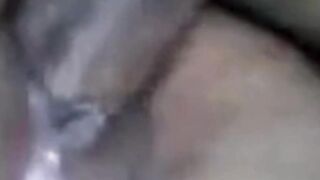 White Girl Gets Blacked And Submits To Bbc While Her Husband