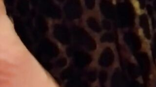 Girl's Sensual Massage Orgasm 2