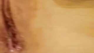 Girl's Sensual Massage Orgasm 2
