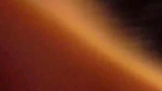 Girl's Sensual Massage Orgasm 2