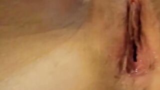 Girl's Sensual Massage Orgasm 2