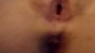 Girl's Sensual Massage Orgasm 2