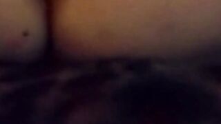 Girl's Sensual Massage Orgasm 2