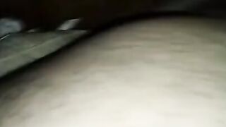 Fat Latin Daddy Bareback with Amateur Bear Couple