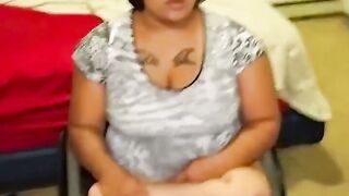 Real Big Amateur Boobs