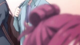 Sexfriend no Senpai The Animation Episode 01 2024 EXCLUSIVE