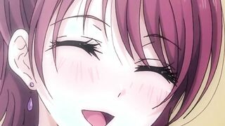 Sexfriend no Senpai The Animation Episode 01 2024 EXCLUSIVE