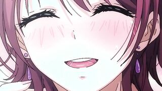 Sexfriend no Senpai The Animation Episode 01 2024 EXCLUSIVE