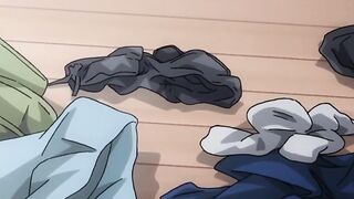 Sexfriend no Senpai The Animation Episode 01 2024 EXCLUSIVE