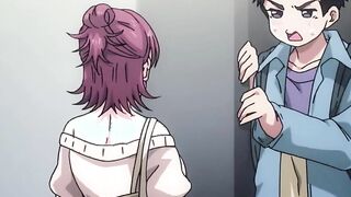 Sexfriend no Senpai The Animation Episode 01 2024 EXCLUSIVE