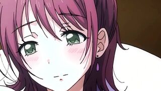 Sexfriend no Senpai The Animation Episode 01 2024 EXCLUSIVE