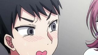Sexfriend no Senpai The Animation Episode 01 2024 EXCLUSIVE