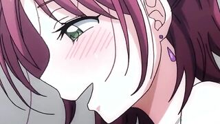 Sexfriend no Senpai The Animation Episode 01 2024 EXCLUSIVE
