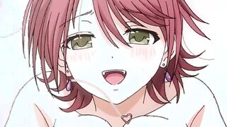 Sexfriend no Senpai The Animation Episode 01 2024 EXCLUSIVE