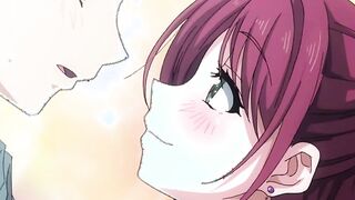 Sexfriend no Senpai The Animation Episode 01 2024 EXCLUSIVE