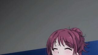 Sexfriend no Senpai The Animation Episode 01 2024 EXCLUSIVE