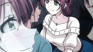 Sexfriend no Senpai The Animation Episode 01 2024 EXCLUSIVE