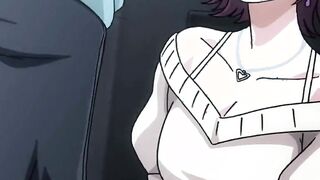 Sexfriend no Senpai The Animation Episode 01 2024 EXCLUSIVE
