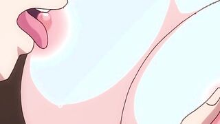 Sexfriend no Senpai The Animation 02 HENTAI 2024