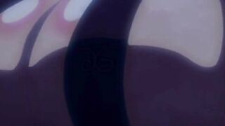 Succubus Connect 01 HENTAI 2024
