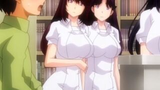 Sakusei Byoutou The Animation 07 EXCLUSIVE HENTAI