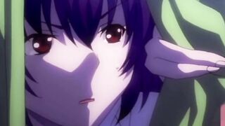 Sakusei Byoutou The Animation 07 EXCLUSIVE HENTAI