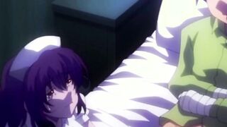 Sakusei Byoutou The Animation 07 EXCLUSIVE HENTAI