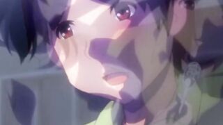 Sakusei Byoutou The Animation 07 EXCLUSIVE HENTAI