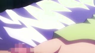 Sakusei Byoutou The Animation 07 EXCLUSIVE HENTAI