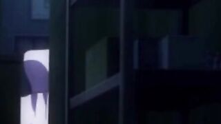 Sakusei Byoutou The Animation 07 EXCLUSIVE HENTAI