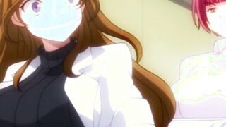 Sakusei Byoutou The Animation 07 EXCLUSIVE HENTAI