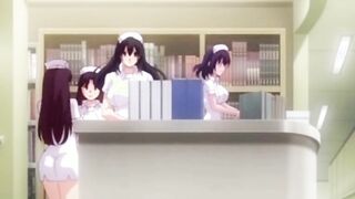Sakusei Byoutou The Animation 07 EXCLUSIVE HENTAI