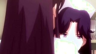 Sakusei Byoutou The Animation 07 EXCLUSIVE HENTAI