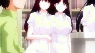 Sakusei Byoutou The Animation 07 EXCLUSIVE HENTAI