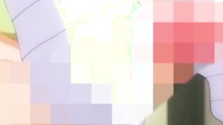 Sakusei Byoutou The Animation 07 EXCLUSIVE HENTAI
