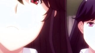 Sakusei Byoutou The Animation 07 EXCLUSIVE HENTAI