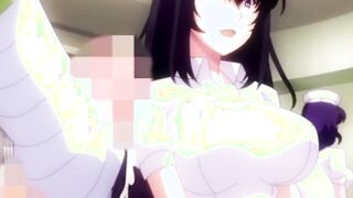 Sakusei Byoutou The Animation 07 EXCLUSIVE HENTAI