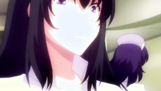 Sakusei Byoutou The Animation 07 EXCLUSIVE HENTAI
