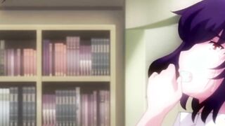 Sakusei Byoutou The Animation 07 EXCLUSIVE HENTAI