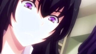 Sakusei Byoutou The Animation 07 EXCLUSIVE HENTAI