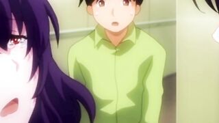 Sakusei Byoutou The Animation 07 EXCLUSIVE HENTAI