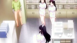 Sakusei Byoutou The Animation 07 EXCLUSIVE HENTAI