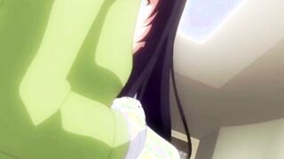 Sakusei Byoutou The Animation 07 EXCLUSIVE HENTAI